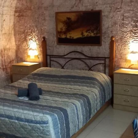 Venushill B+B Coober Pedy Exterior photo