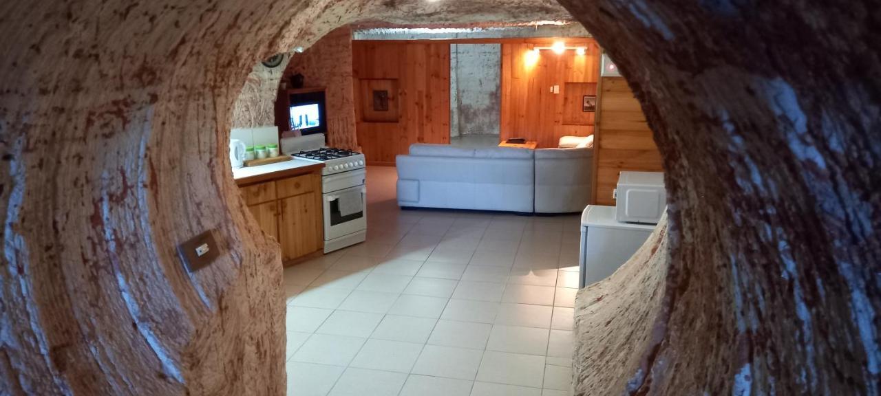 Venushill B+B Coober Pedy Exterior photo